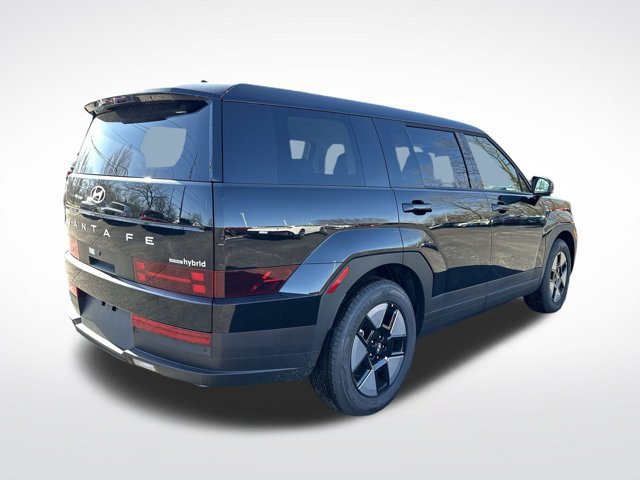 New 2026 Hyundai Santa Fe SE AWD/4WD image 13