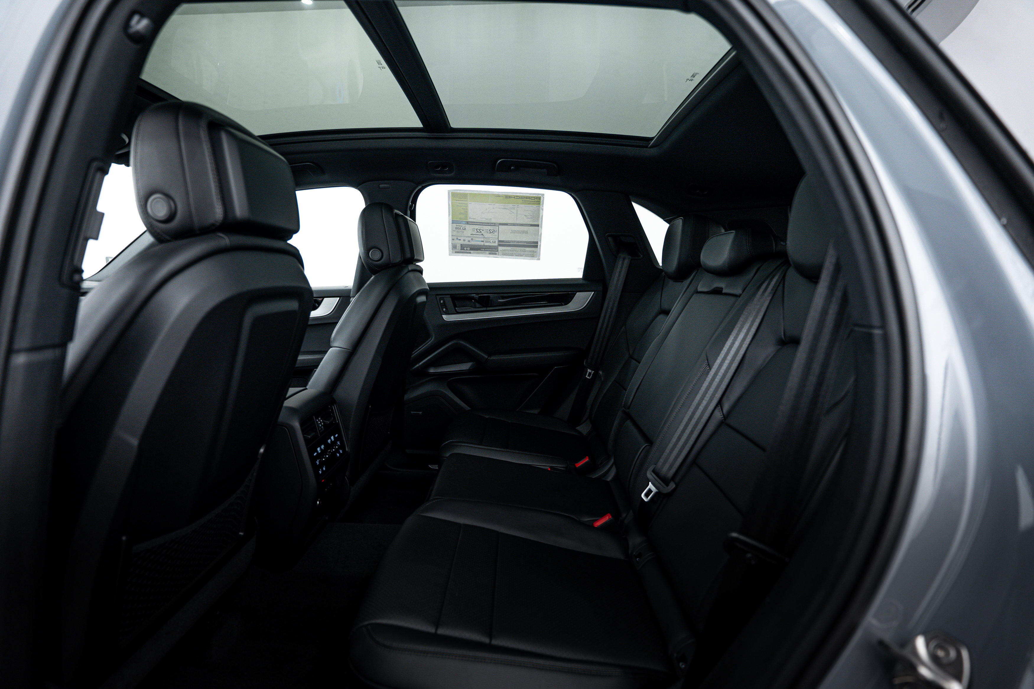 New 2026 Porsche Cayenne S image 22