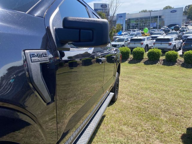 Certified 2026 Ford F150 STX AWD/4WD image 4