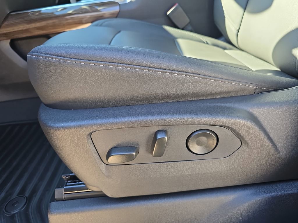 New 2026 Chevrolet Silverado 3500 LT w/ All Star Edition image 30