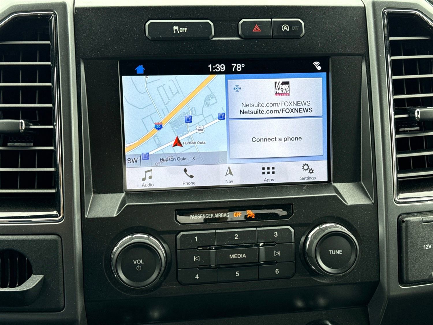 Used 2019 Ford F150 XLT w/ Equipment Group 302A Luxury RWD image 18