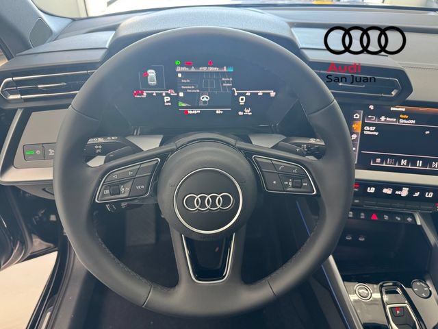 New 2026 Audi A3 2.0T Premium AWD/4WD image 20