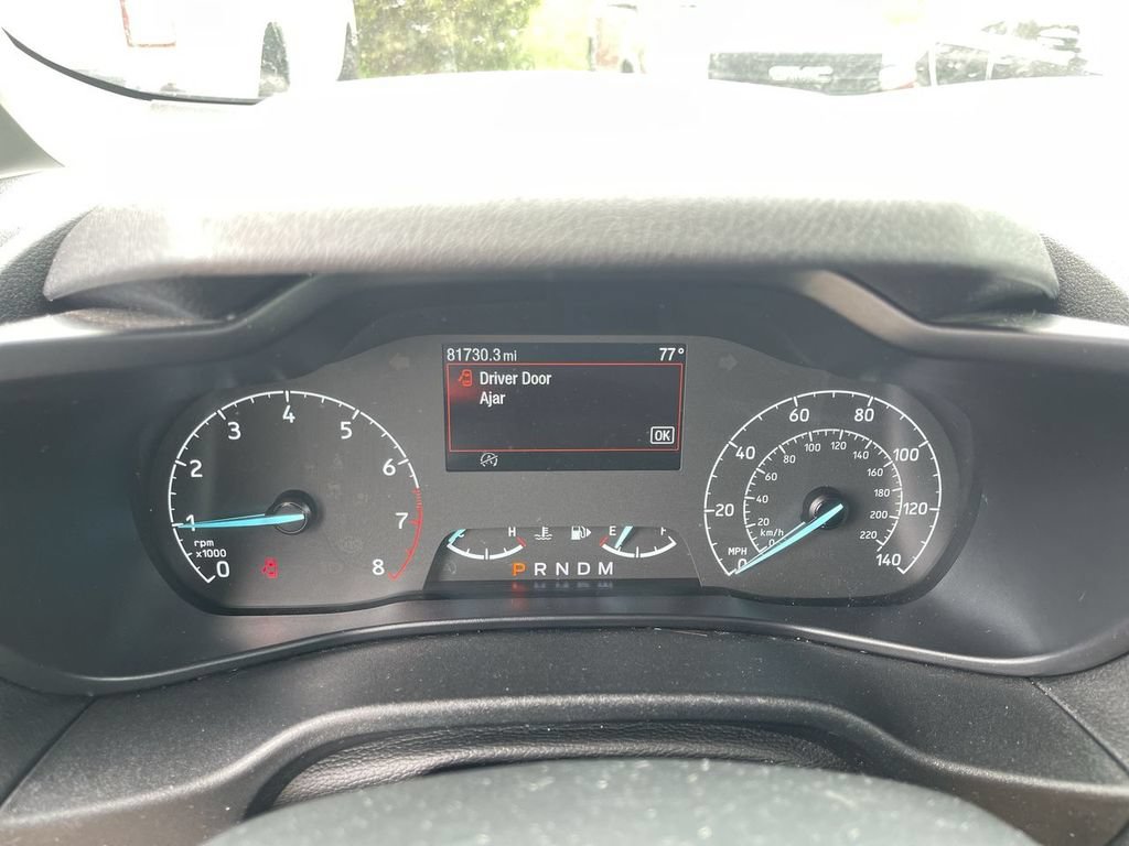 Used 2023 Ford Transit Connect XLT FWD image 6