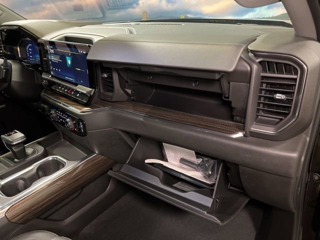 Used 2023 Chevrolet Silverado 1500 RST w/ Convenience Package II image 69