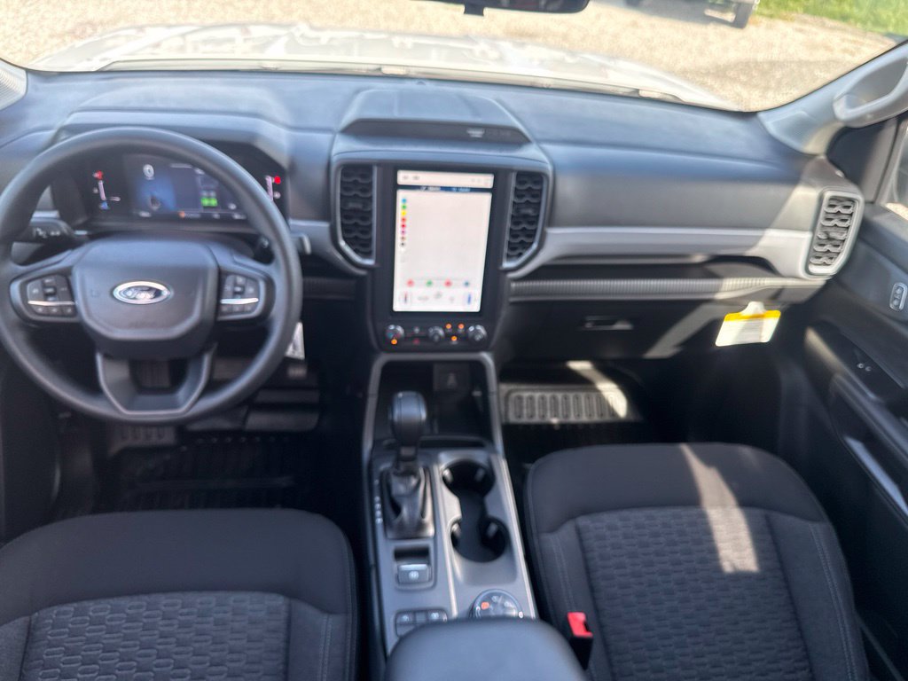 New 2026 Ford Ranger XL w/ Trailer Tow Package AWD/4WD image 22