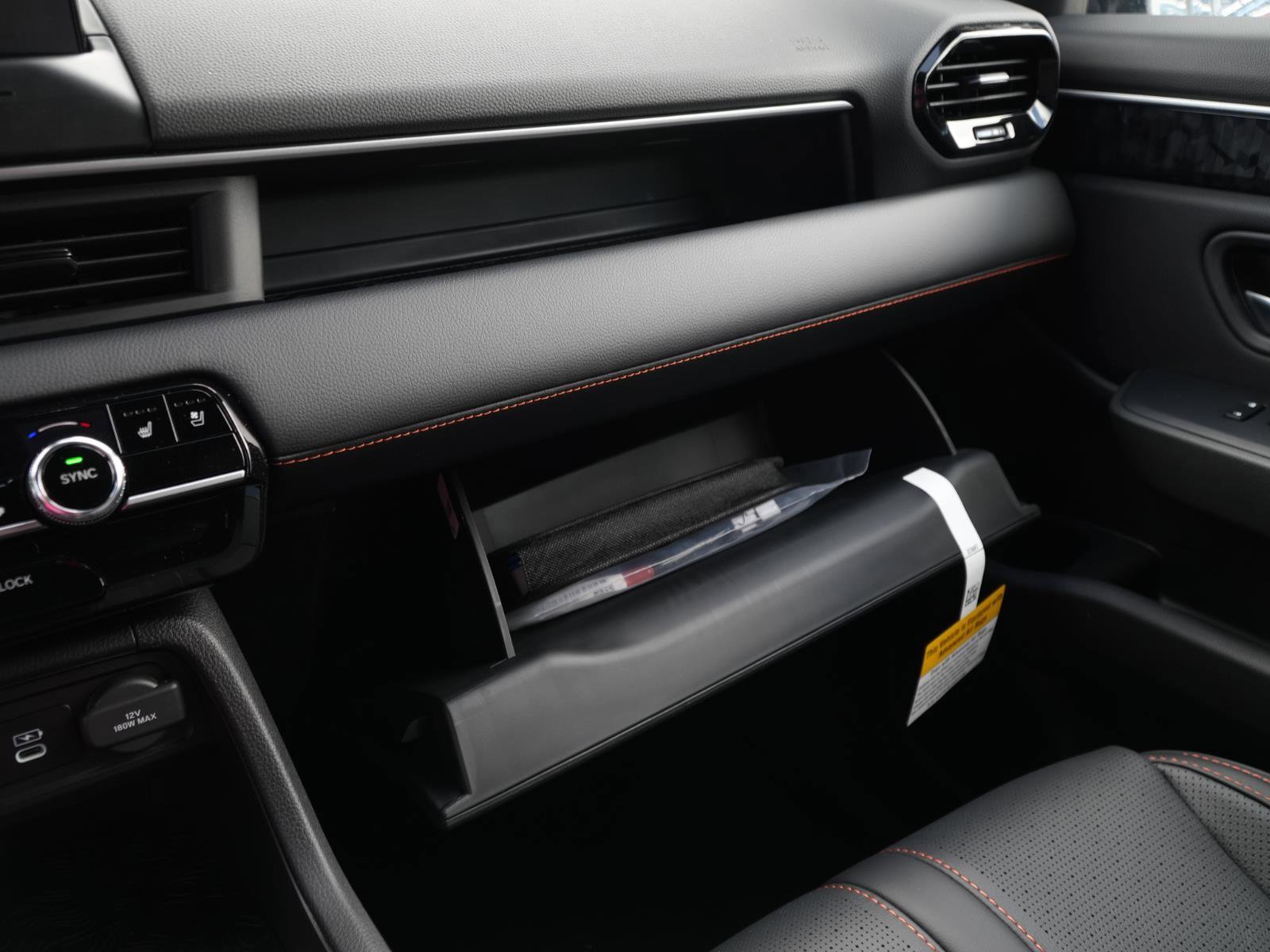 New 2026 Honda Passport TrailSport Elite image 30