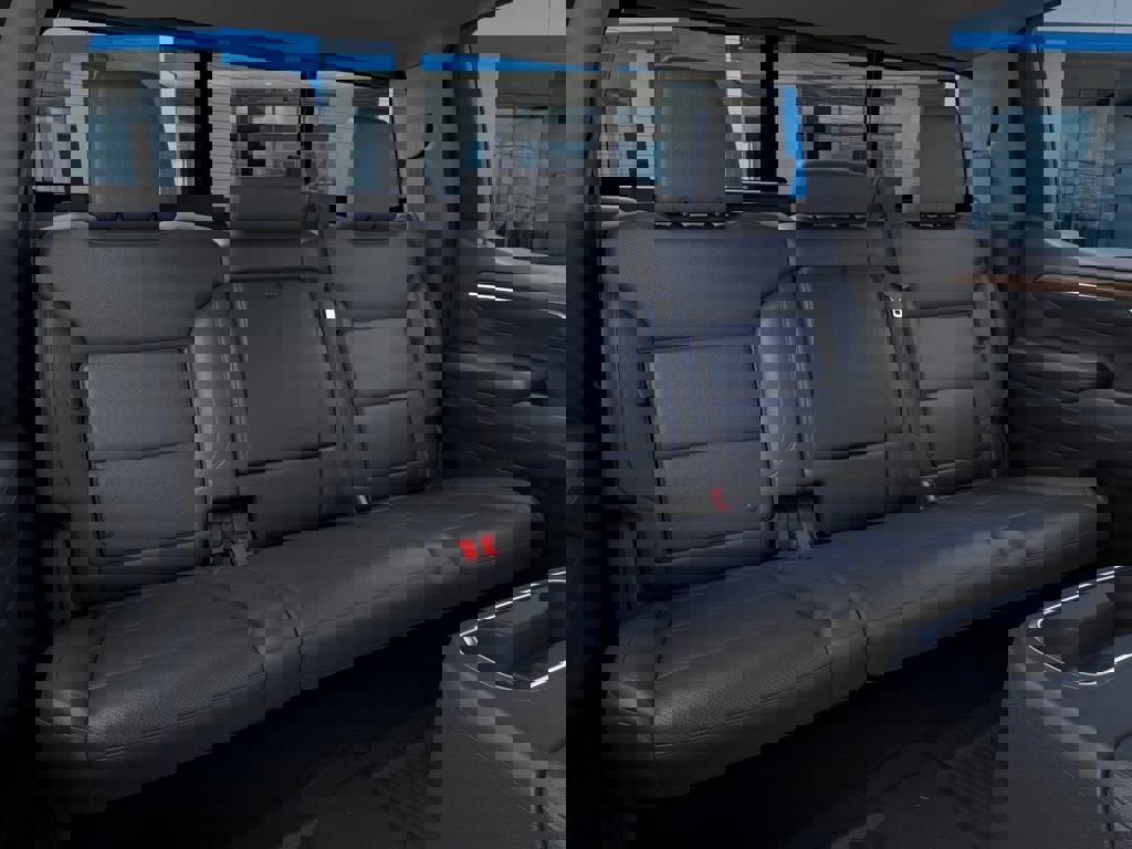 New 2026 Chevrolet Silverado 1500 RST image 17