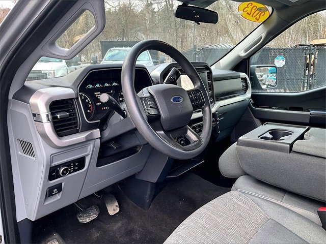 Used 2023 Ford F150 XLT image 14