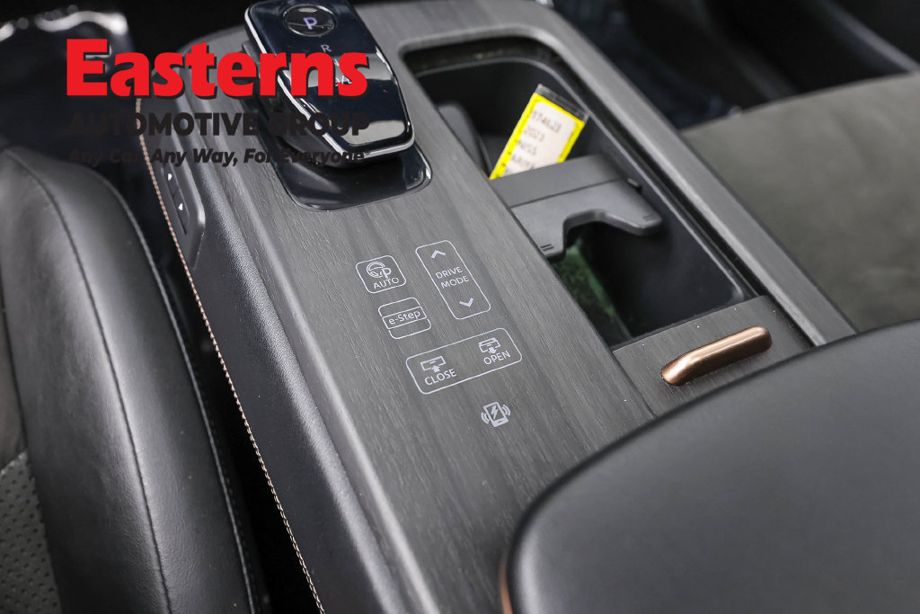 Used 2023 Nissan Ariya FWD image 22