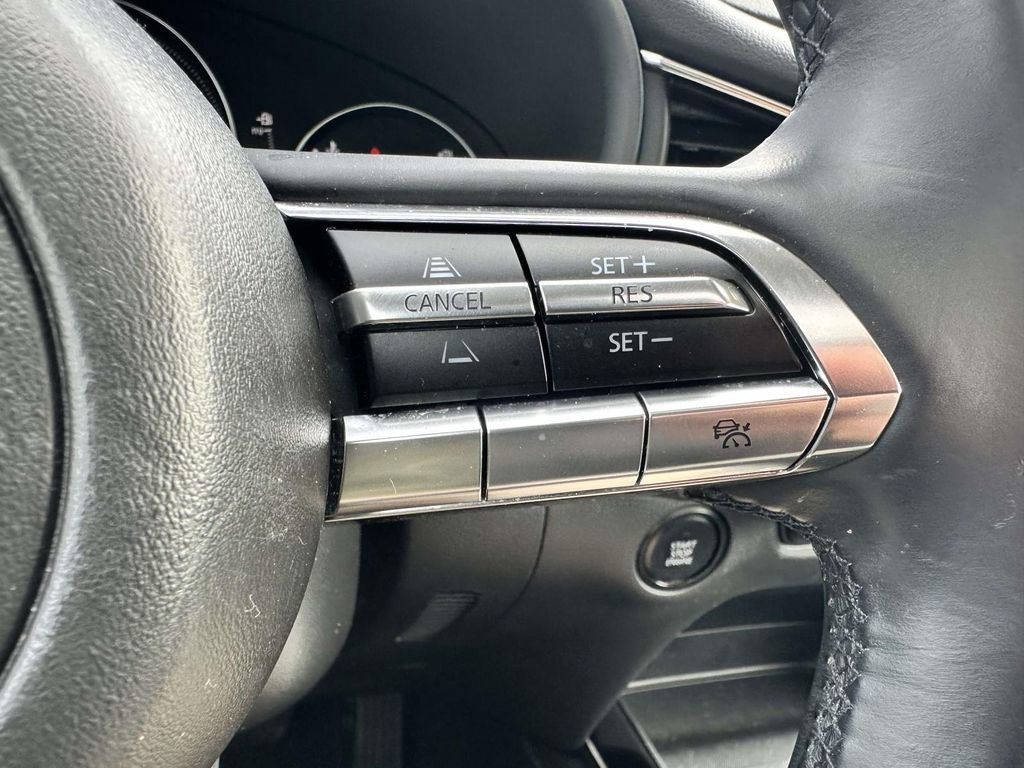 Used 2022 MAZDA CX-30 AWD 2.5 S w/ Preferred Package image 19