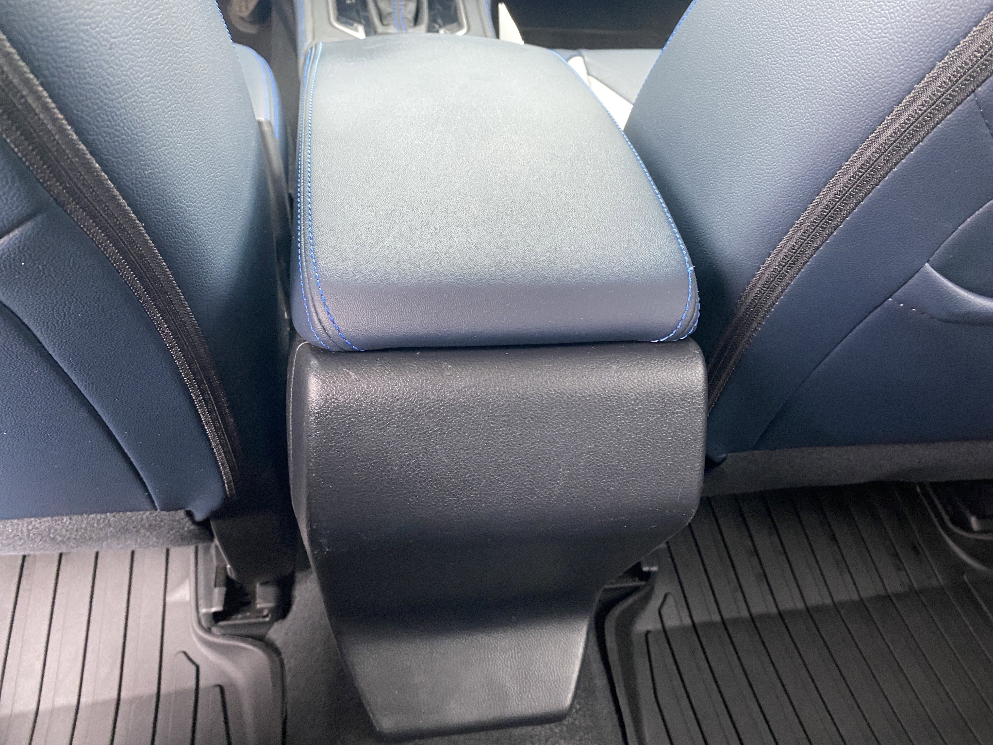 Used 2021 Subaru Crosstrek Hybrid w/ Moonroof Package w/Navigation image 34