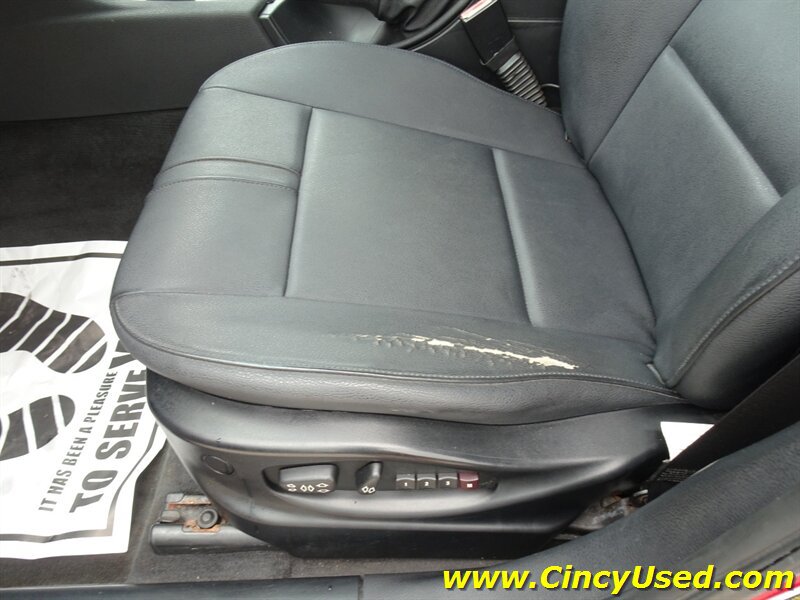 Used 2007 BMW X3 3.0si AWD/4WD image 27