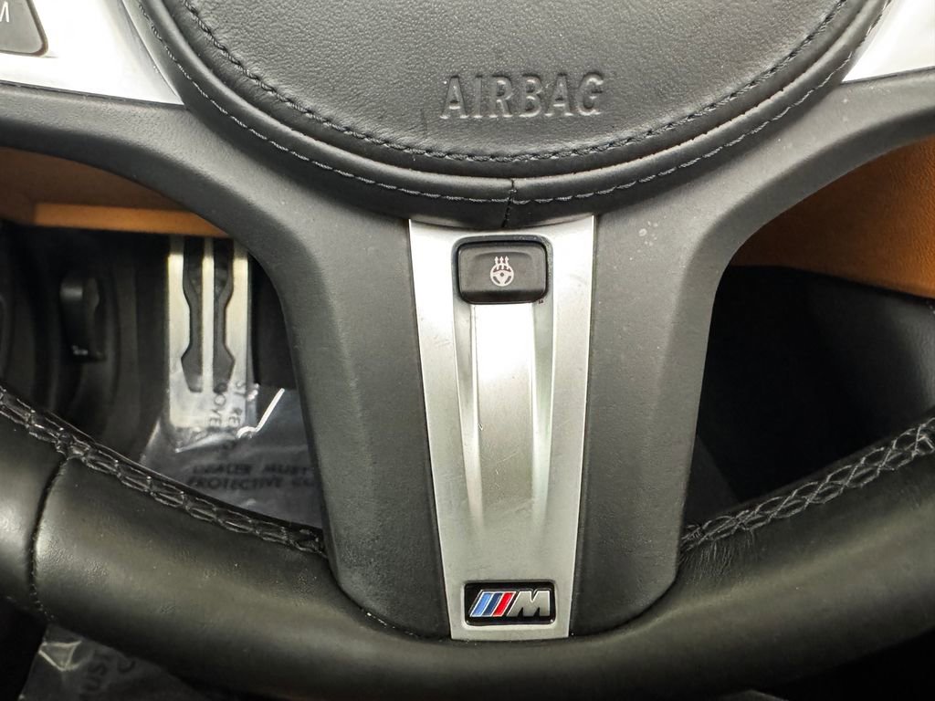 Used 2022 BMW 430i xDrive Convertible w/ M Sport Package image 32