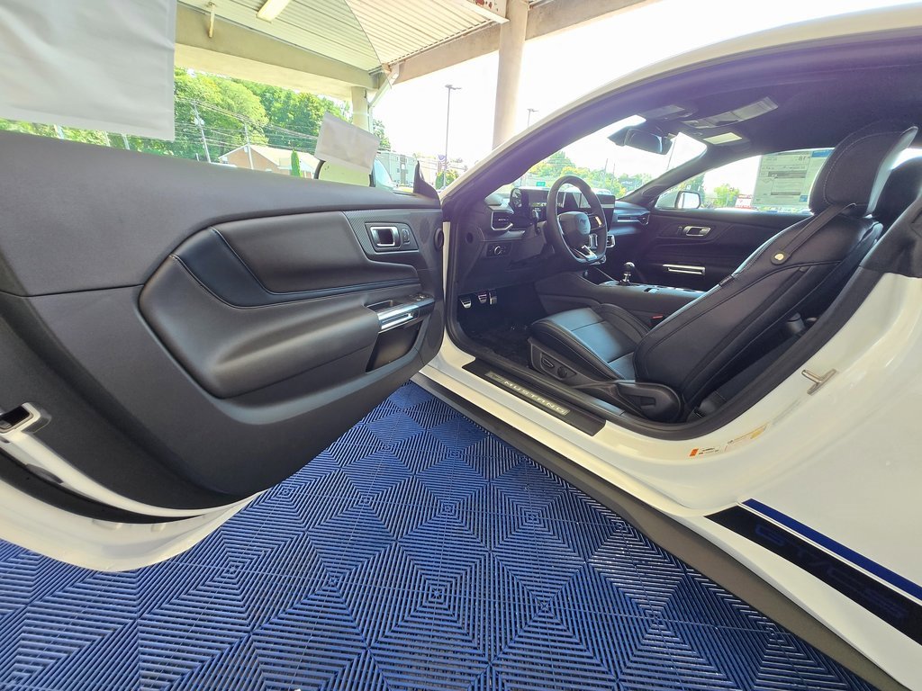 New 2025 Ford Mustang GT Premium image 22