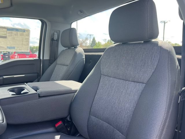 New 2026 Ford F350 XL w/ FX4 Off-Road Package AWD/4WD image 4