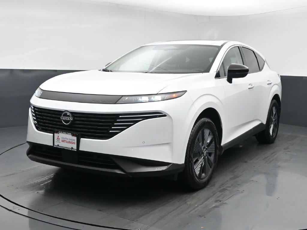 Used 2025 Nissan Murano SL w/ Cargo Package AWD/4WD image 25