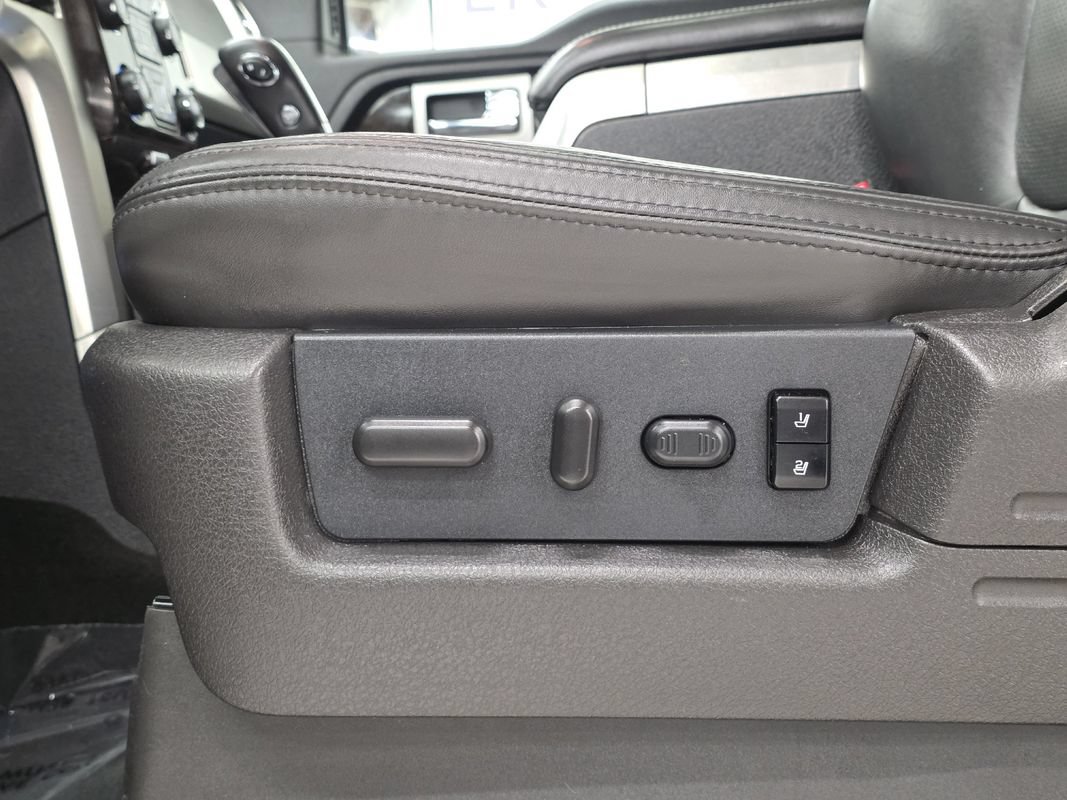 Used 2013 Ford F150 Platinum AWD/4WD image 25