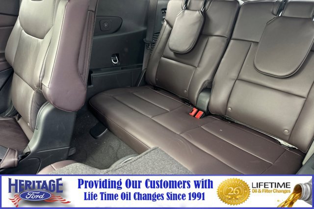 New 2026 Ford Explorer Platinum image 15