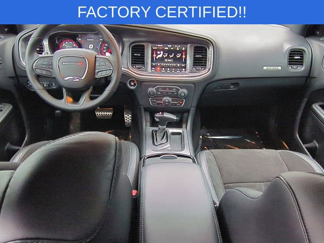 Used 2023 Dodge Charger Scat Pack w/ Daytona Edition Group image 30