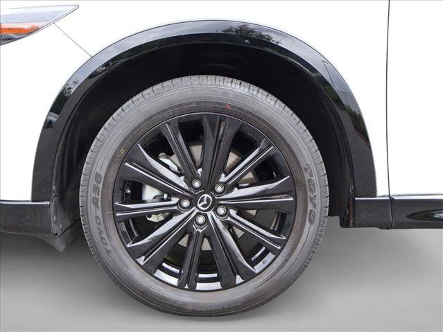 Used 2024 MAZDA CX-5 2.5 Turbo w/ Premium Package AWD/4WD image 29