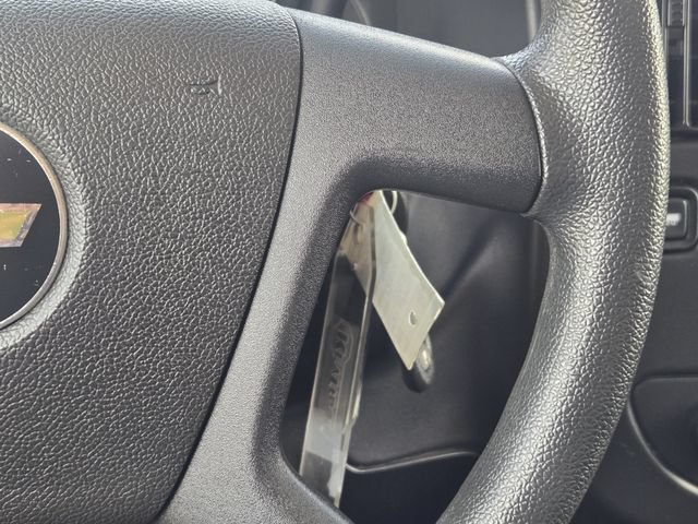 Used 2024 Chevrolet Express 3500 LS RWD image 26