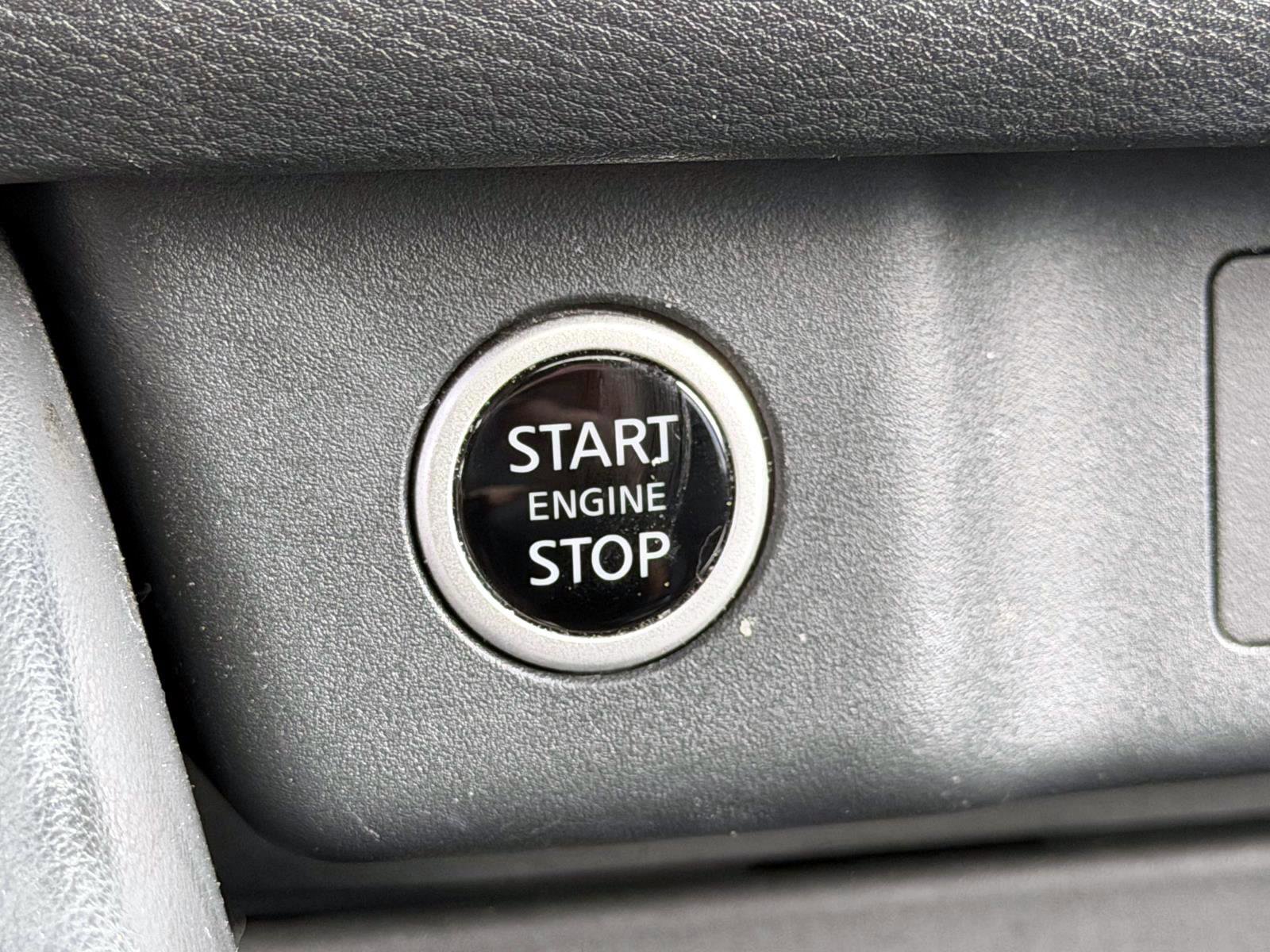 Used 2023 Nissan Rogue SL w/ SL Premium Package AWD/4WD image 31