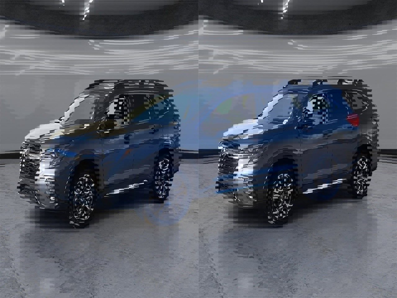 New 2025 Subaru Ascent Limited w/ Popular Package #2