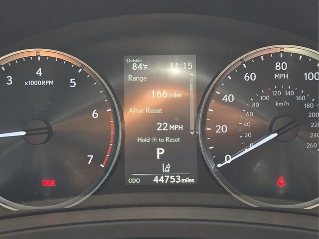 Used 2021 Lexus IS 300 w/ Accessory Package 2 image 30