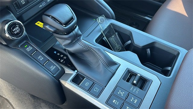 New 2026 Toyota Land Cruiser image 21