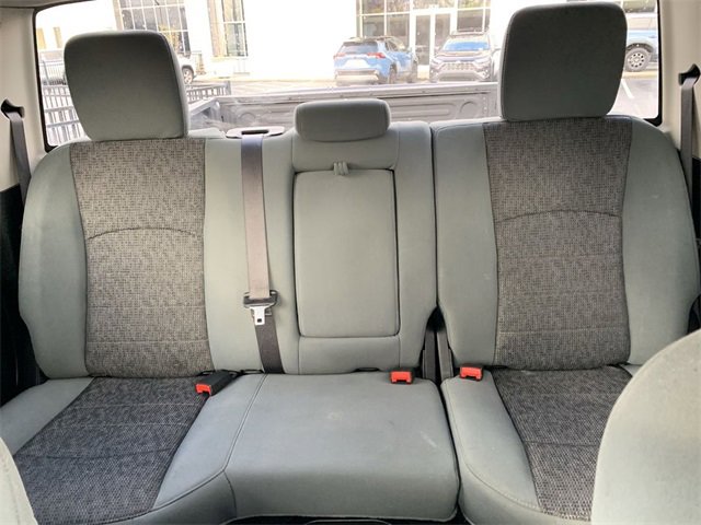 Used 2020 RAM 1500 Tradesman w/ Tradesman SXT Package image 29