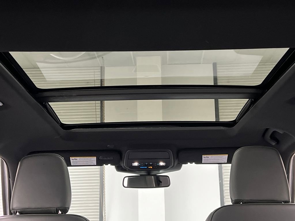 Used 2023 Ford Explorer Timberline w/ Timberline Technology Package image 40