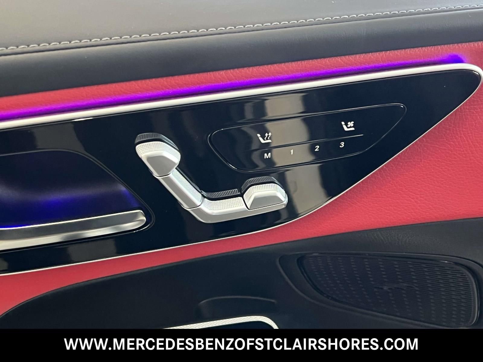 New 2026 Mercedes-Benz GLC 43 AMG 4MATIC image 17