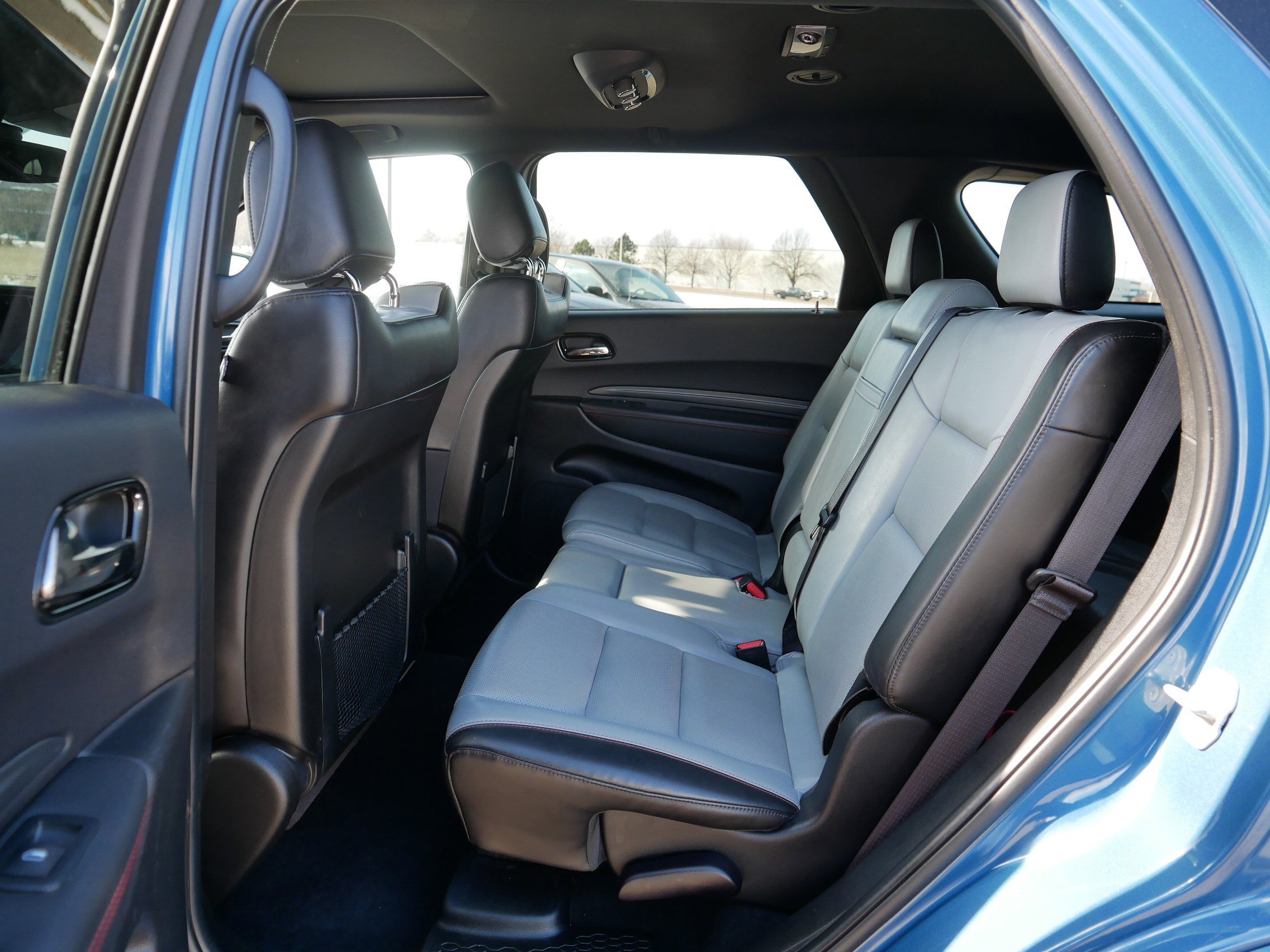 Used 2024 Dodge Durango GT image 35