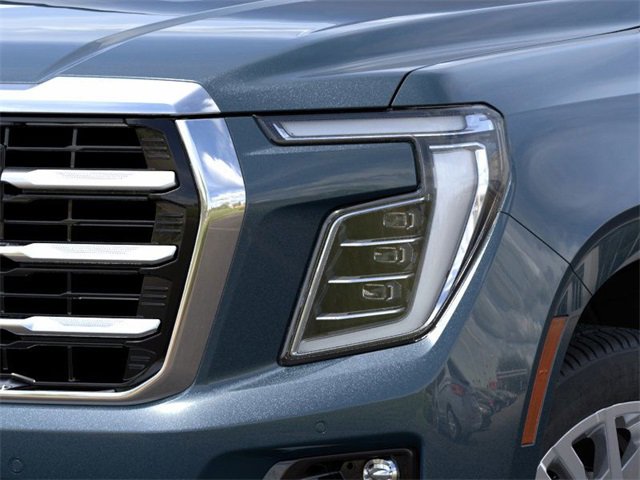 New 2026 GMC Yukon Elevation image 10