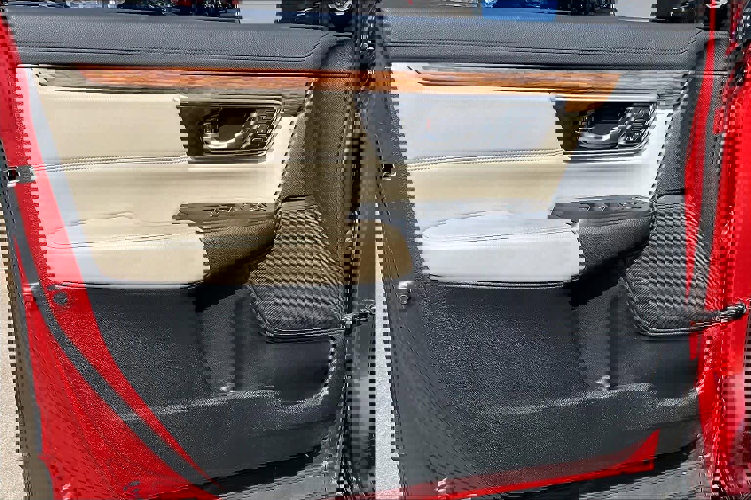 Used 2018 Honda CR-V EX-L image 25