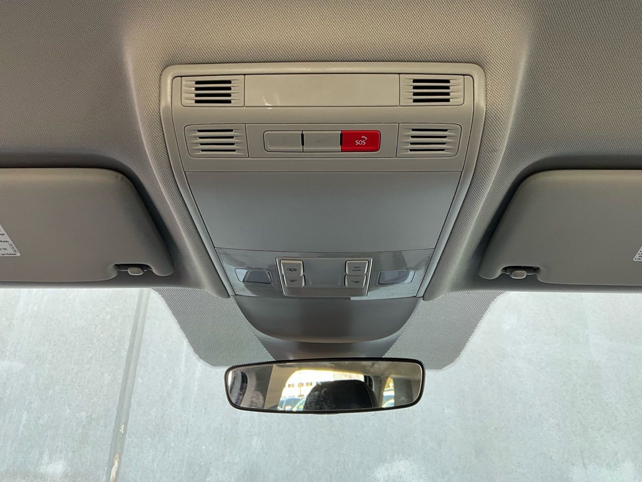 Used 2025 Volkswagen Taos S image 14