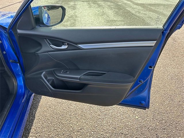 Used 2021 Honda Civic LX image 21