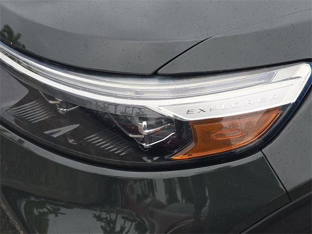 Used 2023 Ford Explorer Timberline w/ Timberline Technology Package image 10