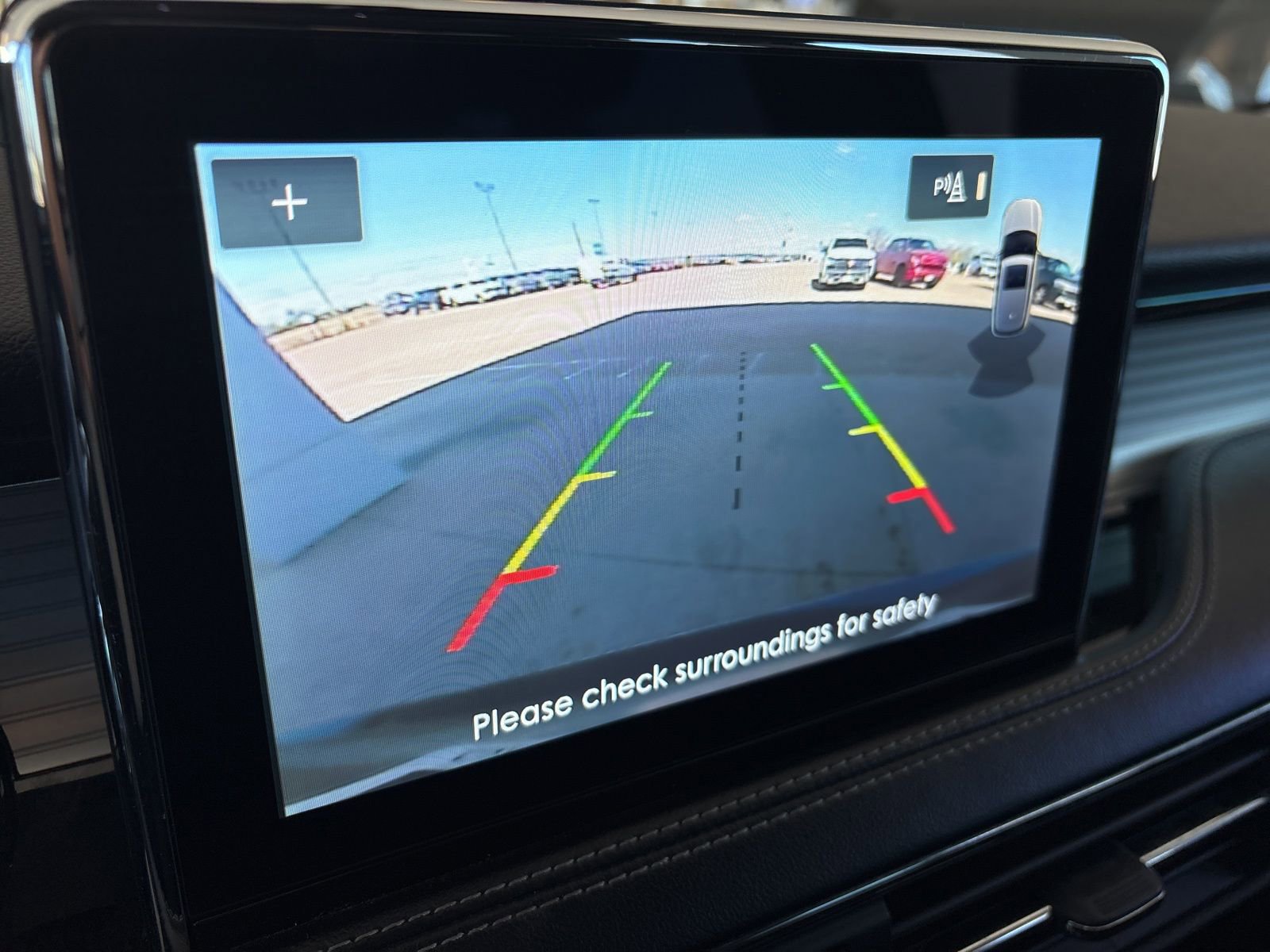 Used 2020 Lincoln Corsair FWD image 17