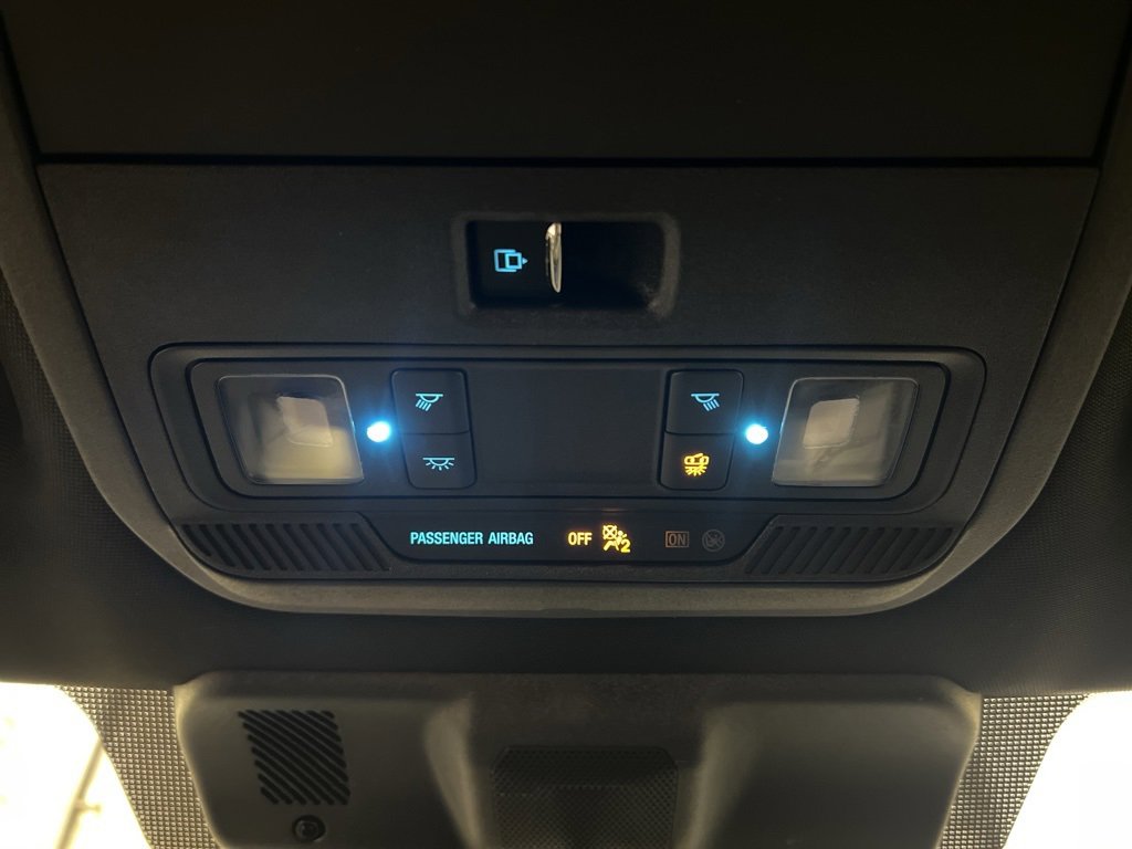 New 2025 Ford F150 XLT w/ Equipment Group 302A MID image 29