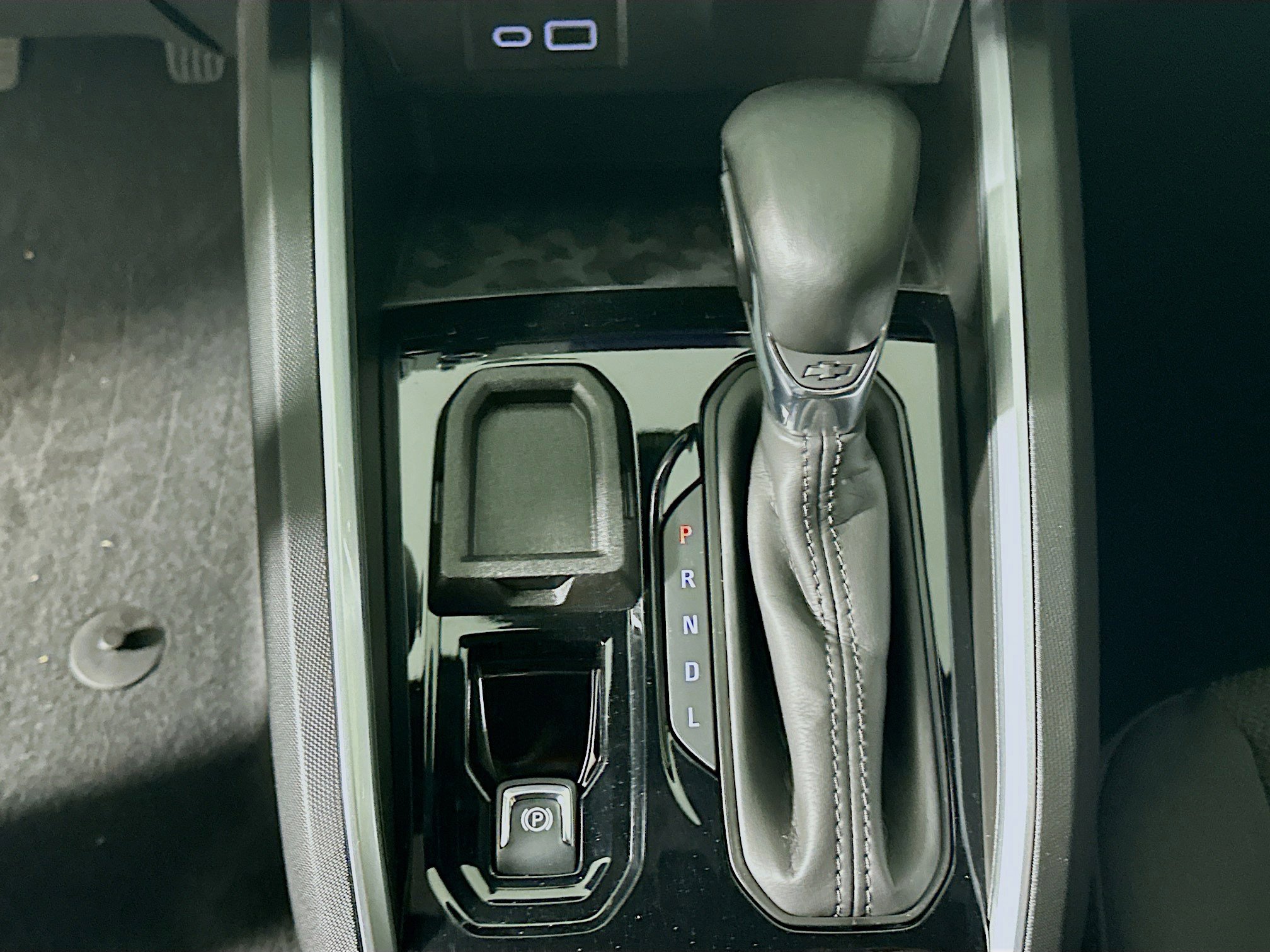 Used 2024 Chevrolet Colorado LT w/ LT Convenience Package image 23