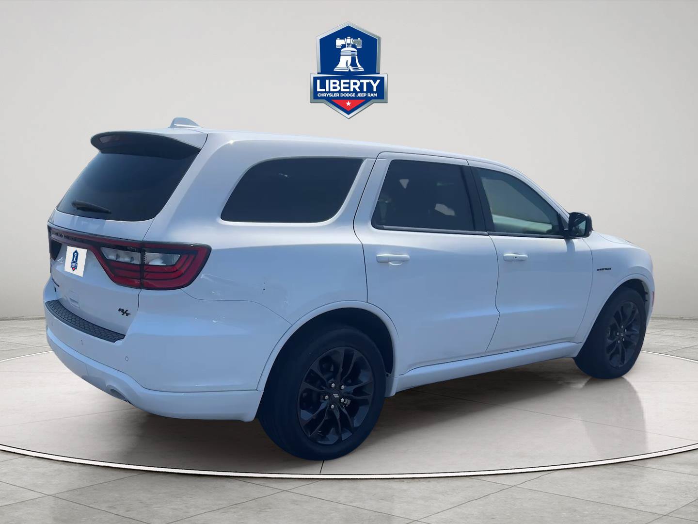 Used 2022 Dodge Durango R/T w/ Blacktop Package AWD/4WD image 5