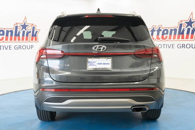 Used 2023 Hyundai Santa Fe SEL FWD image 27