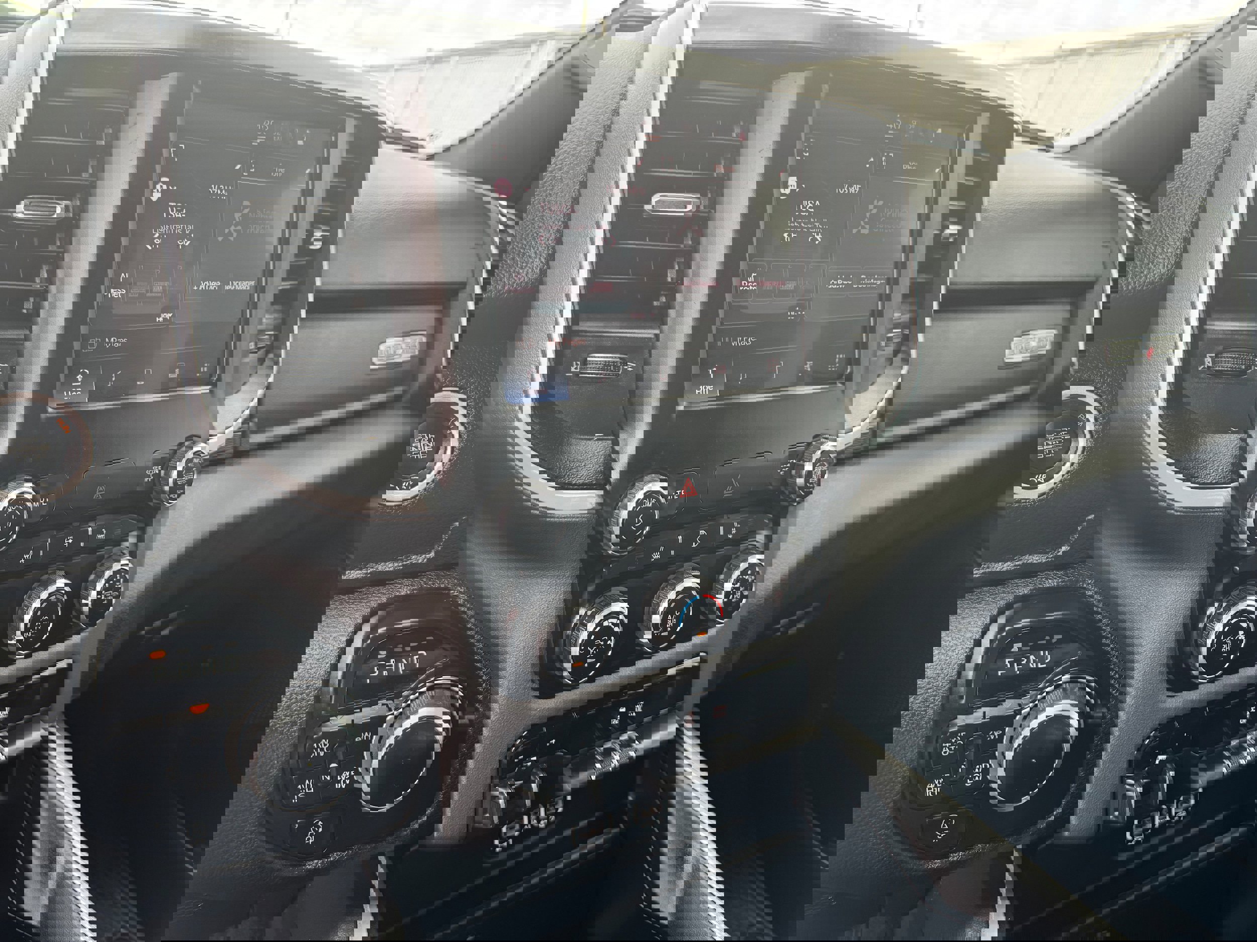Used 2024 RAM 1500 Lone Star image 14