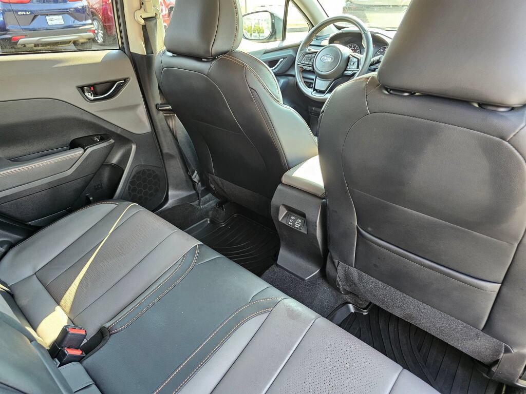 Used 2024 Subaru Crosstrek 2.5i Limited w/ Popular Package #4A AWD/4WD image 13