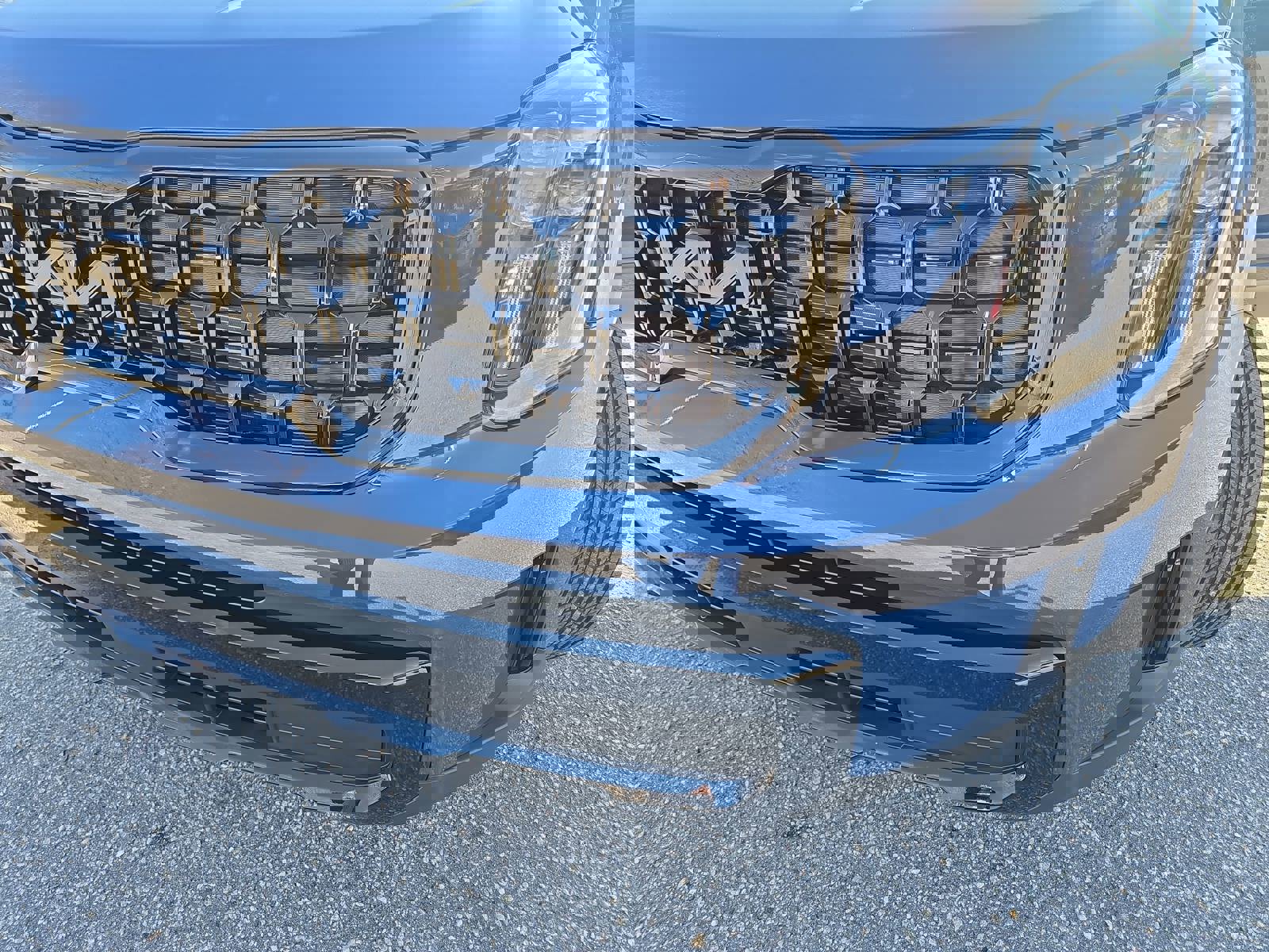 New 2025 Kia Telluride EX X-Line image 34