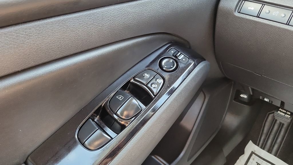 Used 2023 Nissan Altima 2.5 SV image 24