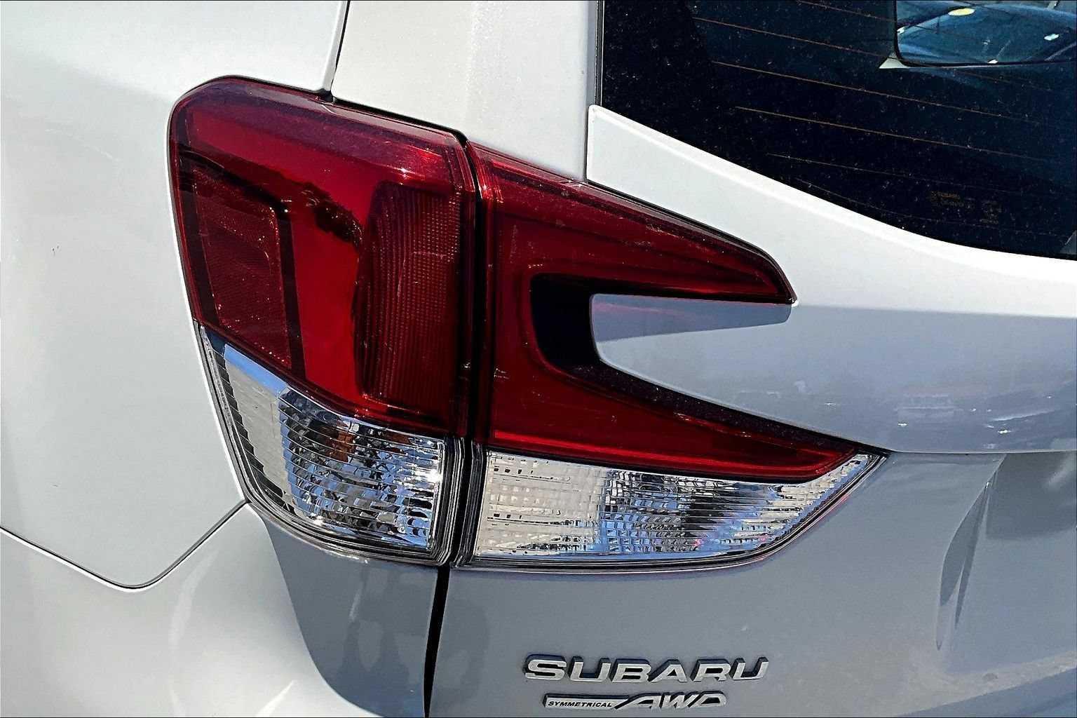 Used 2022 Subaru Forester AWD/4WD image 24
