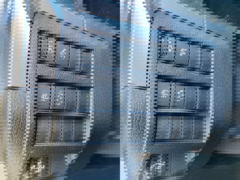 New 2026 Toyota Tacoma TRD Off-Road image 13