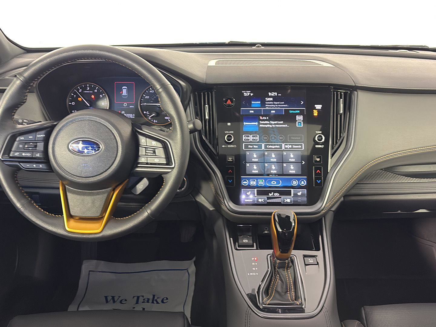 Used 2025 Subaru Outback Wilderness image 18